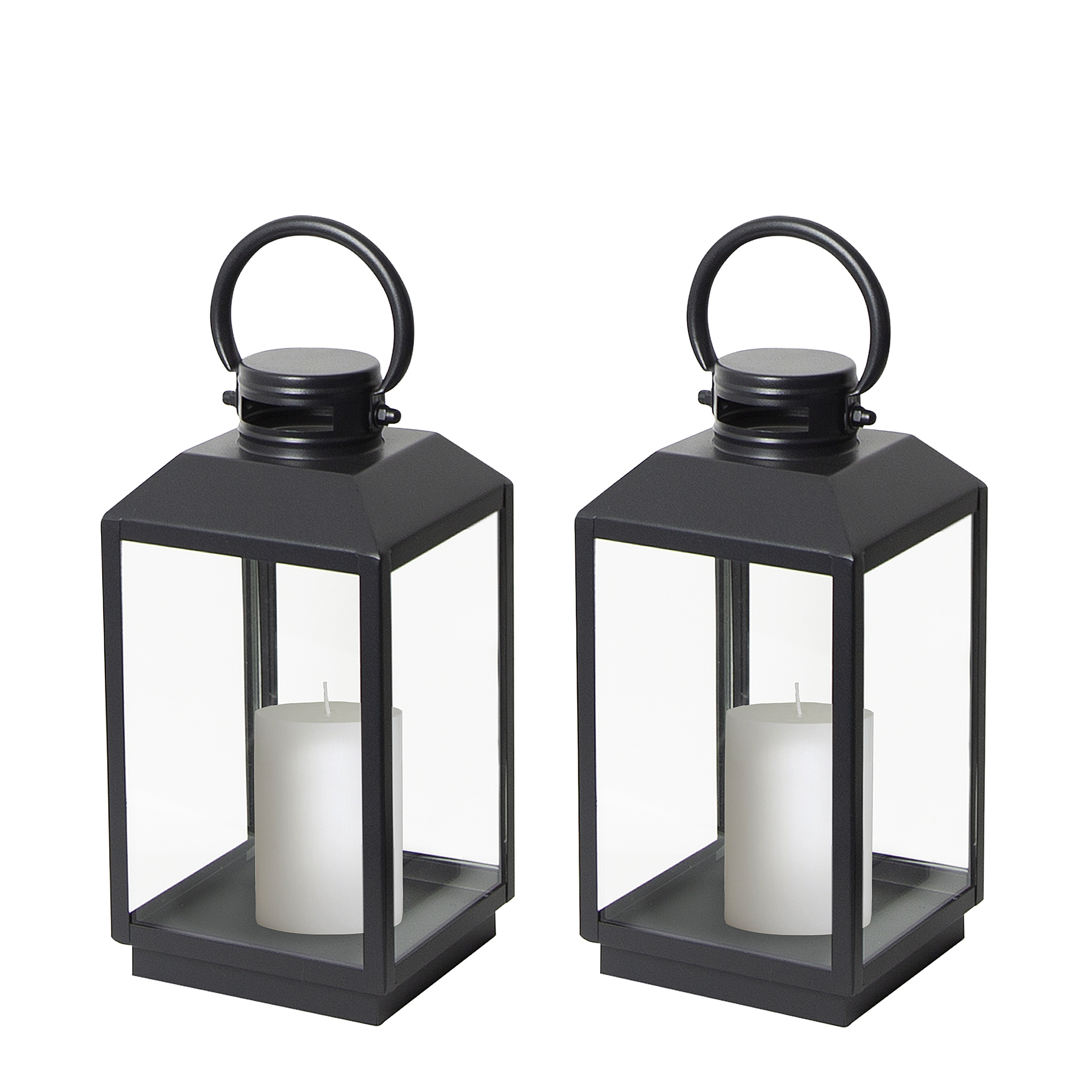 Newport S Set Zwart Newport S Set Zwart